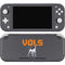 University of Tennessee-Knoxville Vols Nintendo Switch Lite Skin